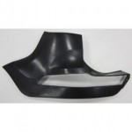 Боковина заднего бампера левая KIA Sportage - 3 поколение