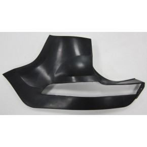 Боковина заднего бампера левая KIA Sportage - 3 поколение