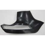 Боковина заднего бампера правая KIA Sportage - 3 поколение