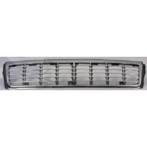 Решетка радиатора хром Chevrolet Caprice