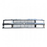 Решетка радиатора полностью хром Chevrolet Yukon / Suburban / PICK-UP C10