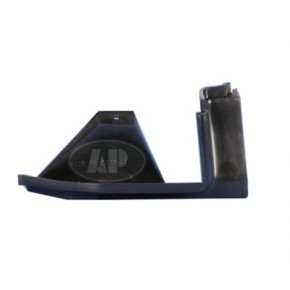 Планка - фартук под решетку лев грунт Chevrolet Yukon / Suburban / PICK-UP C10