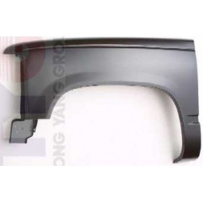 Крыло переднее левое Chevrolet Yukon / Suburban / PICK-UP C10