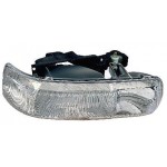 Правая фара (usa) Chevrolet Yukon / Suburban / Tahoe / Silverando C10