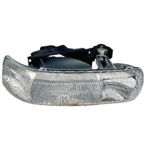 Правая фара (usa) Chevrolet Yukon / Suburban / Tahoe / Silverando C10