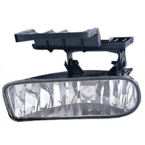 Противотуманная фара левая Chevrolet Yukon / Suburban / Tahoe / Silverando C10