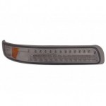 Тюнинг - комплект нижних указателей поворота с led (светодиоды) Chevrolet Yukon / Suburban / Tahoe / Silverando C10