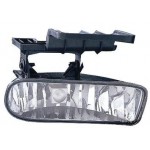 Противотуманная фара правая Chevrolet Yukon / Suburban / Tahoe / Silverando C10
