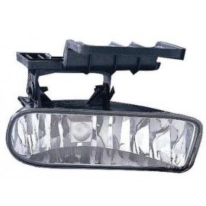 Противотуманная фара правая Chevrolet Yukon / Suburban / Tahoe / Silverando C10