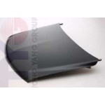 Капот Chevrolet Yukon / Suburban / Tahoe / Silverando C10