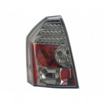 Тюнинг - комплект задних внешних фонарей с led (светодиоды) Chrysler 300С