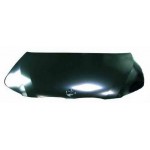 Капот алюминиевый BMW E60