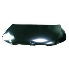 Капот алюминиевый BMW E60