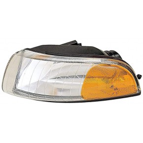 Указатель поворота угловой левый (el vision) Chrysler Concord / Eagle Vision