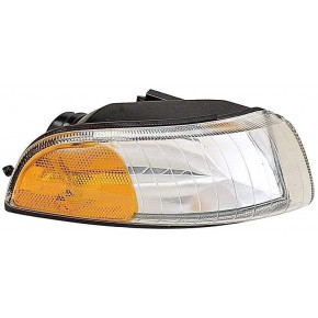 Указатель поворота угловой правый (el vision) Chrysler Concord / Eagle Vision