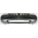Передний бампер грунтованный Chrysler Concord / Eagle Vision