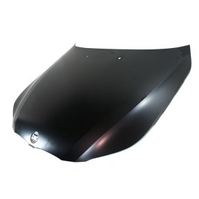 Капот алюминиевый (оригинал) BMW E60