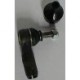 Наконечник рулевой тяги левый (m18*1.5) Audi 100 C4