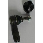 Наконечник рулевой тяги левый (m18*1.5) Audi 100 C4