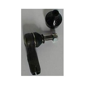 Наконечник рулевой тяги левый (m18*1.5) Audi 100 C4