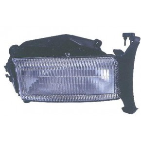 Правая фара + указатель поворота Dodge Dakota / Durango