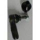 Наконечник рулевой тяги правый (m18*1.5) Audi 100 C4