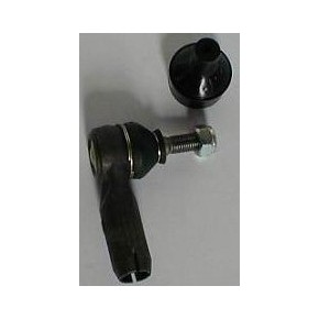 Наконечник рулевой тяги правый (m18*1.5) Audi 100 C4