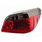 Тюнинг - комплект задних внешних фонарей с led (светодиоды) (седан) BMW E60