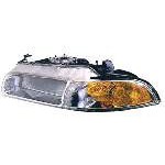 Левая фара (cirrus) Dodge Stratus / Cirrus / PL BREEZE