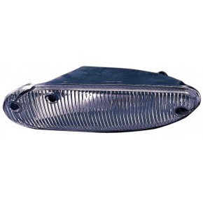 Противотуманная фара левая (cirrus) Dodge Stratus / Cirrus / PL BREEZE