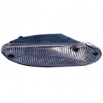 Противотуманная фара правая (cirrus) Dodge Stratus / Cirrus / PL BREEZE