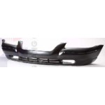 Передний бампер грунтованный Dodge Stratus / Cirrus / PL BREEZE