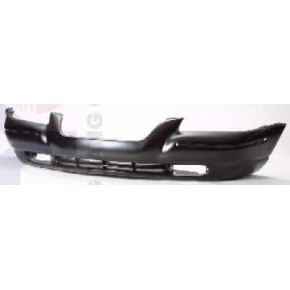 Передний бампер грунтованный Dodge Stratus / Cirrus / PL BREEZE
