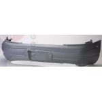 Задний бампер грунтованный Dodge Stratus / Cirrus / PL BREEZE