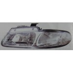 Тюнинг - комплект фар Plymouth Voyager / Dodge Caravan