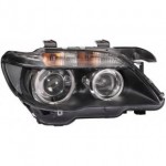 Правая фара (ксенон) (оригинал) BMW E65 / E66