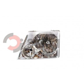 Левая фара (usa) Ford Explorer