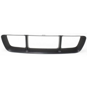 Решетка переднего бампера центральная Ford Explorer