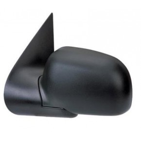 Зеркало левое электрическое с подогревом с подсветкой Ford Explorer