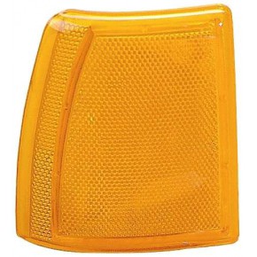 Указатель поворота угловой левый Ford Explorer