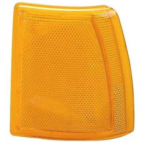 Указатель поворота угловой правый Ford Explorer