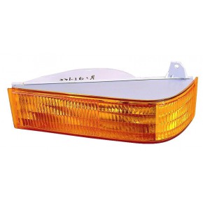 Указатель поворота нижн левый Ford Explorer