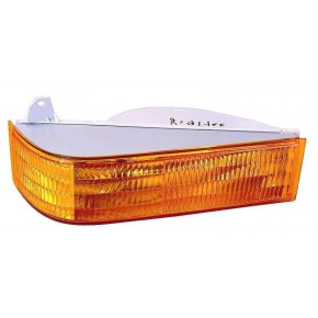 Указатель поворота нижн правый Ford Explorer