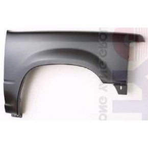 Крыло переднее правое (4 дв) Ford Explorer