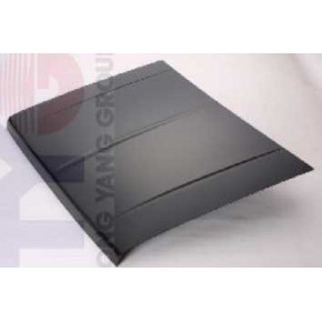 Капот Ford Explorer