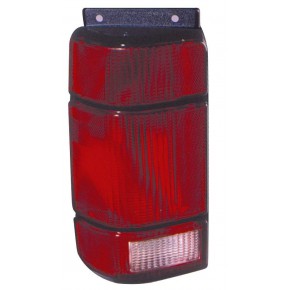 Задний фонарь внешний правый Ford Explorer