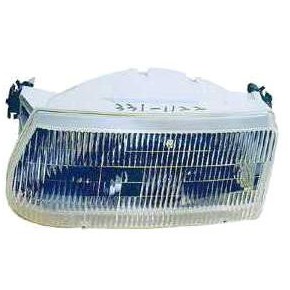 Левая фара Ford Explorer