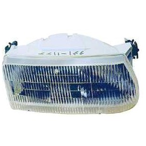 Правая фара Ford Explorer