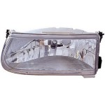 Тюнинг - комплект фар Ford Explorer