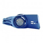 Противотуманная фара правая в сборе с кронштейнами BMW E65 / E66